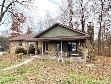 1789 W 400 N Rd, Worthington, IN 47471 - photo 2