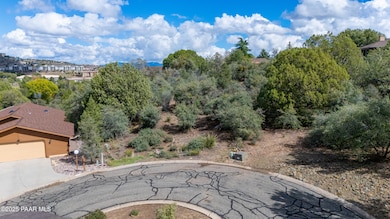 79 N Silverbow Cir, Prescott, AZ 86303 - photo 4