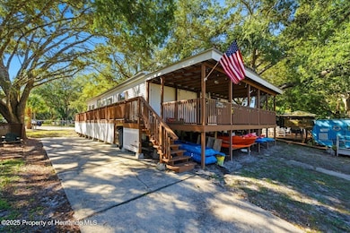 6715 W Richard Dr, Weeki Wachee, FL 34607 - photo 2