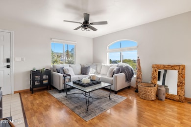 1258 N Lois Dr, Prescott, AZ 86301 - photo 4