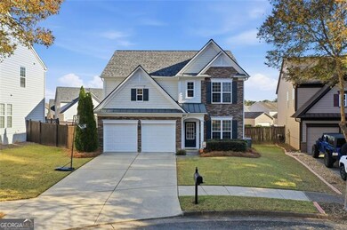 503 White Oak Path, Canton, GA 30115 - photo 4