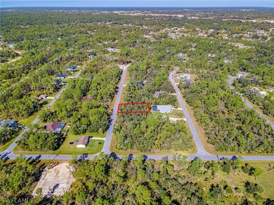 View of birds eye view of property
