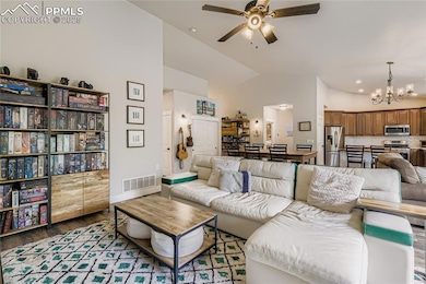 44 Lost Lake Cir, Divide, CO 80814 - photo 6