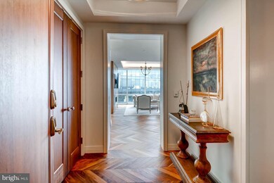 Four Seasons Residential Condos unit 2404, Baltimore, MD 21202 - photo 3