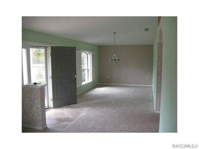 Living Room View