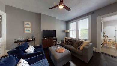 28 Tremont St unit 2, Charlestown, MA 02129 - photo 4