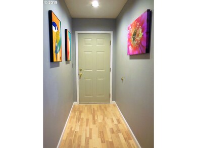 Entrance/Foyer