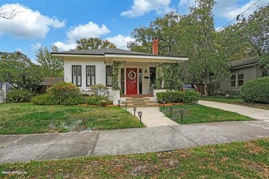 1327 Hollywood Ave, Jacksonville, FL 32205 - photo 2