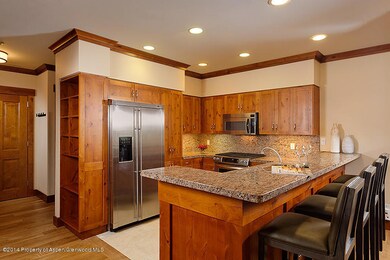 0134 Snowmass Club unit 151, Snowmass Village, CO 81615 - photo 4