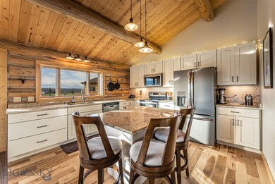 249 Moose Crossing Rd, Gallatin Gateway, MT 59730 - photo 6