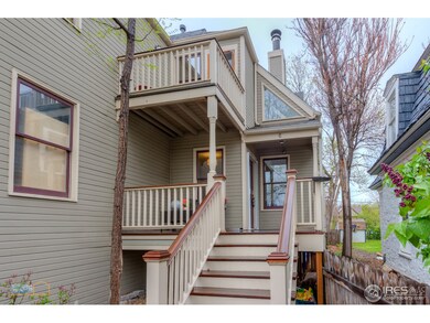 2135 Spruce St unit 6, Boulder, CO 80302 - photo 3