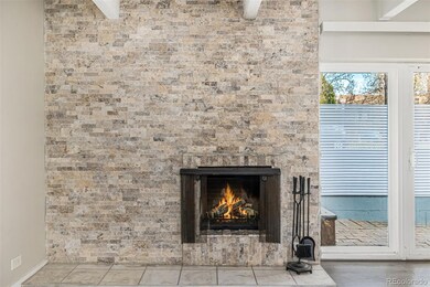 The Dorchester Condominiums unit 10, Denver, CO 80203 - photo 3