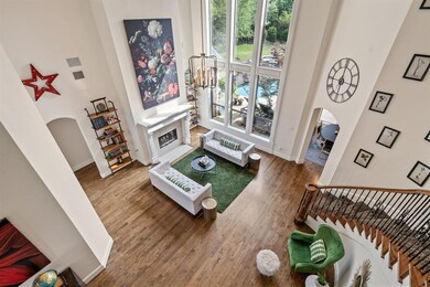 200 Capriole Ct, Colleyville, TX 76034 - photo 7