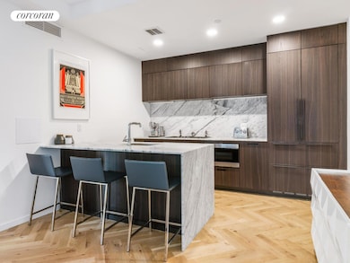 805 Washington Ave unit 2D, Proshei, NY 11238 - photo 3