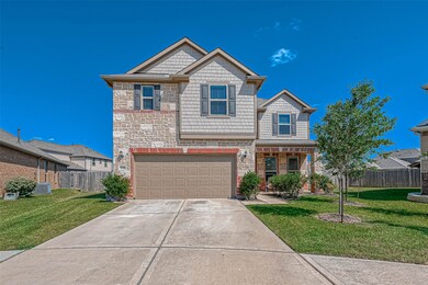 1706 Clifton Hills Ln, Richmond, TX 77469 - photo 6