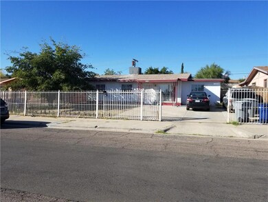 7511 Yuma Dr, El Paso, TX 79915 - photo 3