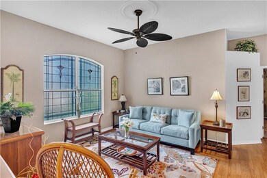 FORMAL LIVING ROOM