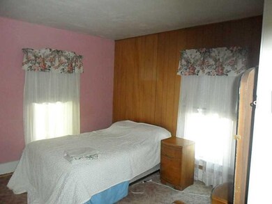 Bedroom.