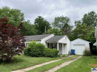 2610 Mariposa Dr, Terre Haute, IN 47803 - photo 2