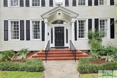417 E 45th St, Savannah, GA 31405 - photo 2