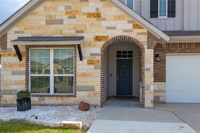Offering four generously sized bedrooms and three