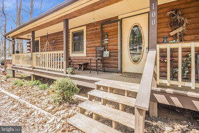 100 Old Log Rd, Linden, VA 22642 - photo 2