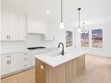 974 E 400 St N unit 1, Salem, UT 84653 - photo 6