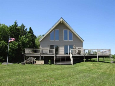 147 Gray Rd, Colebrook, NH 03576 - photo 4