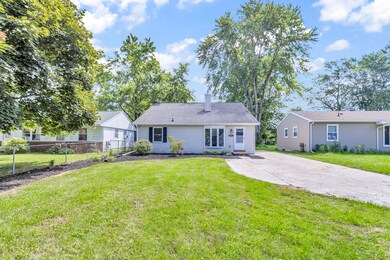 6021 Daft St, Lansing, MI 48911 - photo 3