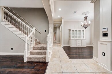 103 N Olde Bridge Rd, Moore, OK 73160 - photo 7