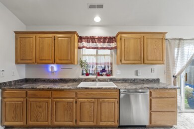 Kitchen Sink