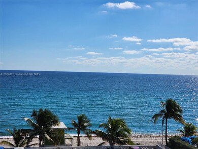 Parker Plaza Estates unit 1107, Hallandale Beach, FL 33009 - photo 2