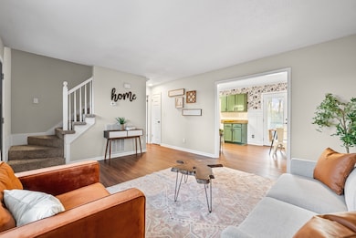 3110 Lylewood Rd, Woodlawn, TN 37191 - photo 3