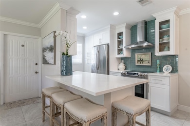 1130 Circle Terrace W unit D, Delray Beach, FL 33445 - photo 4