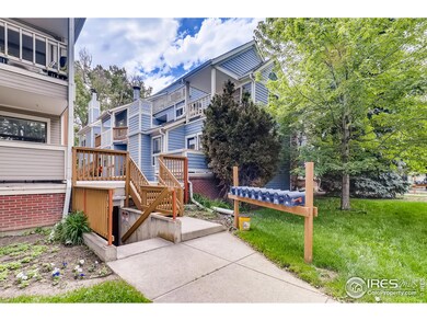 3025 Broadway St unit 31, Boulder, CO 80304 - photo 4
