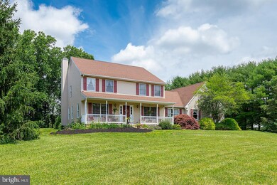 170 High St, Mullica Hill, NJ 08062 - photo 2