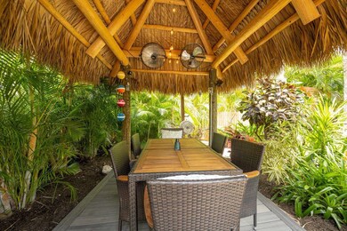 tiki