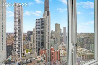 388 Bridge St unit 37D, Brooklyn, NY 11201 - photo 5