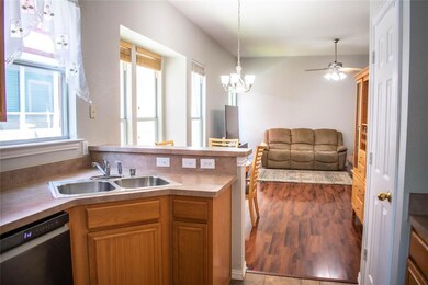 1223 Devonshire Dr, Providence Village, TX 76227 - photo 6