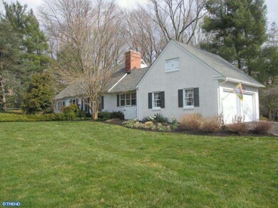 202 Hempstead Ln, Wallingford, PA 19086 - photo 4