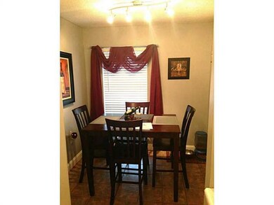 Breakfast Room.