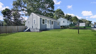 108 Algonquin St, Brockton, MA 02302 - photo 3