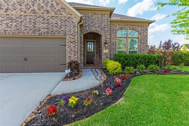 3506 Accord Dr, Spring, TX 77386 - photo 6