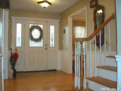 Foyer.