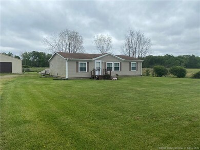 3641 S Charlestown Rd, Lexington, IN 47138 - photo 3