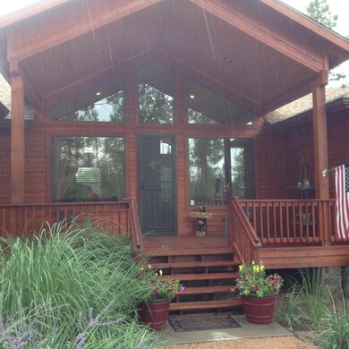 2360 S Bristle Cone Dr, Show Low, AZ 85901 - photo 2