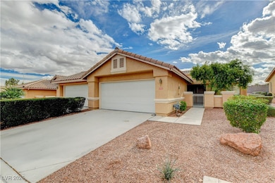 9413 Mount Cash Ave unit 103, Las Vegas, NV 89129 - photo 2