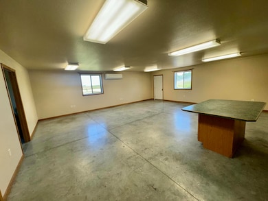 Office Area