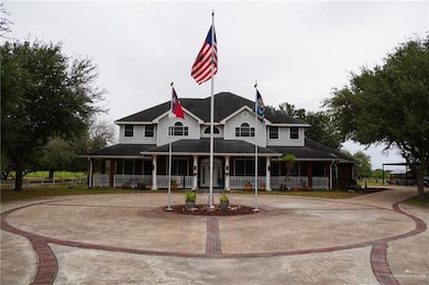 23725 N Val Verde Rd, Edinburg, TX 78542 - photo 4