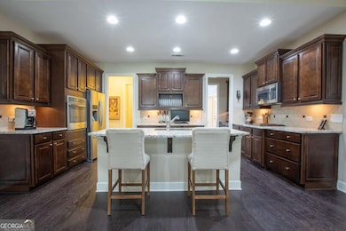 3528 Locust Cove Rd SW, Gainesville, GA 30504 - photo 7